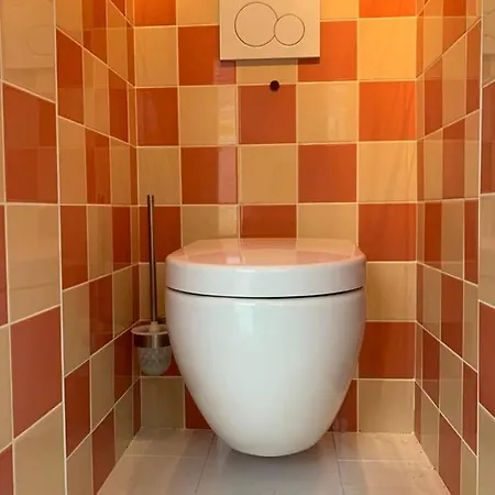 Apartment Maison 110m² 3 Chambres - Proche Paris/orly Athis-Mons