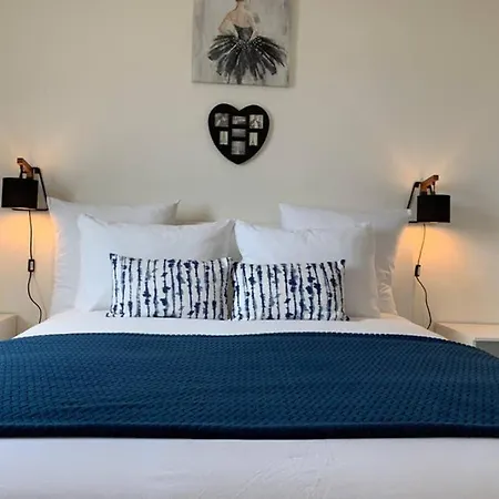 Maison 110m² 3 Chambres - Proche Paris/orly Apartment *