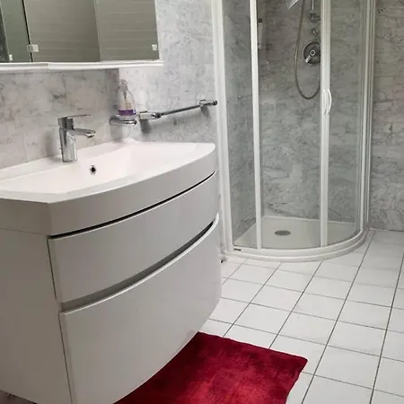 Apartment Maison 110m² 3 Chambres - Proche Paris/orly *