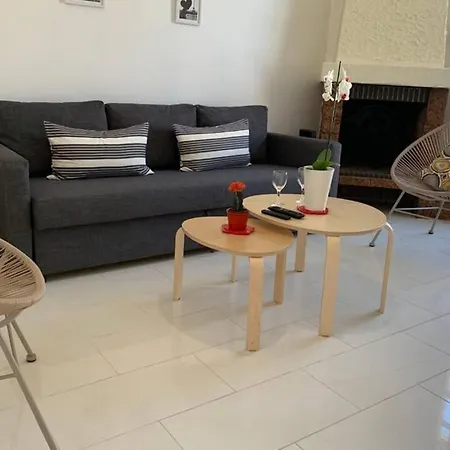 Maison 110m² 3 Chambres - Proche Paris/orly Apartment