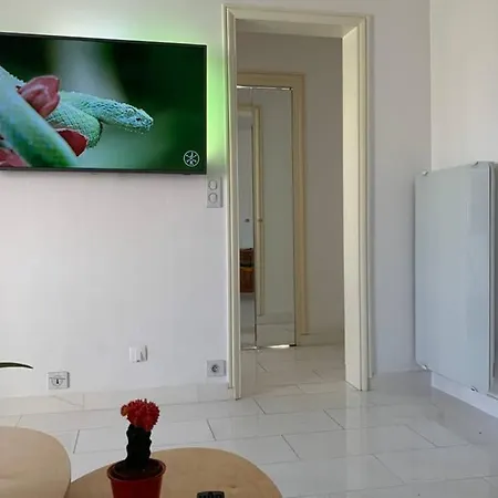 Maison 110m² 3 Chambres - Proche Paris/orly Apartment Athis-Mons